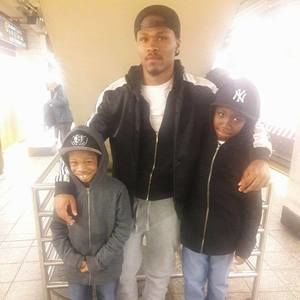 Meet your Posher, Jamal